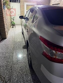 نيسان سنترا